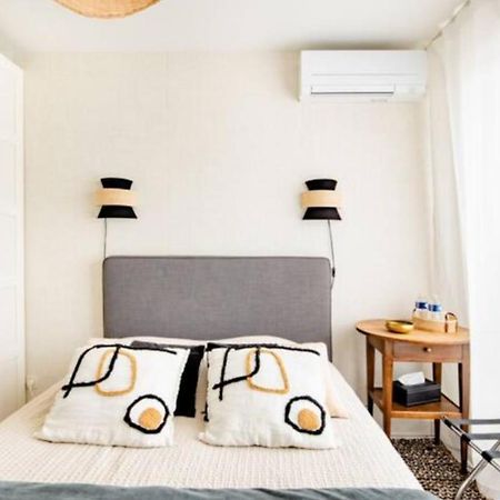 Chambres D'Hotes Du Parc Bordelais Бордо Екстериор снимка
