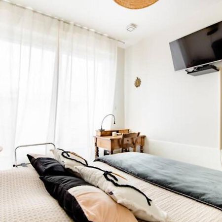 Chambres D'Hotes Du Parc Bordelais Бордо Екстериор снимка