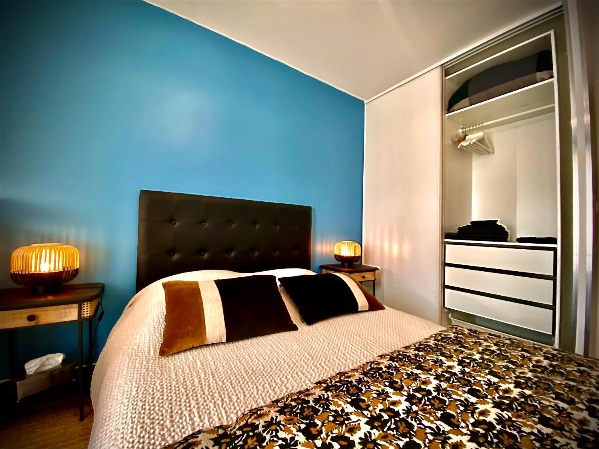 Chambres D'Hotes Du Parc Bordelais Бордо Екстериор снимка