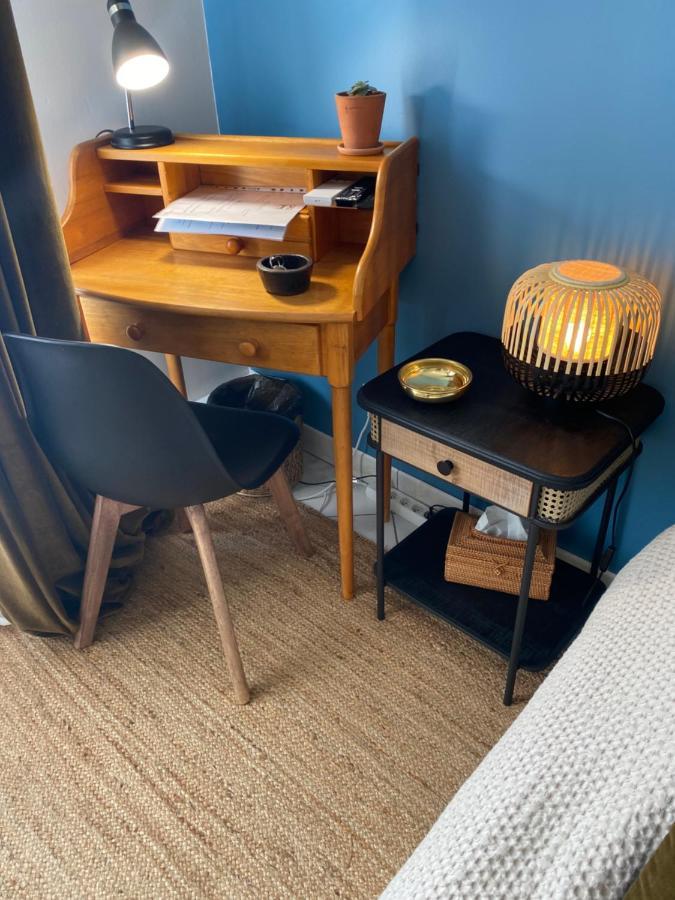 Chambres D'Hotes Du Parc Bordelais Бордо Екстериор снимка