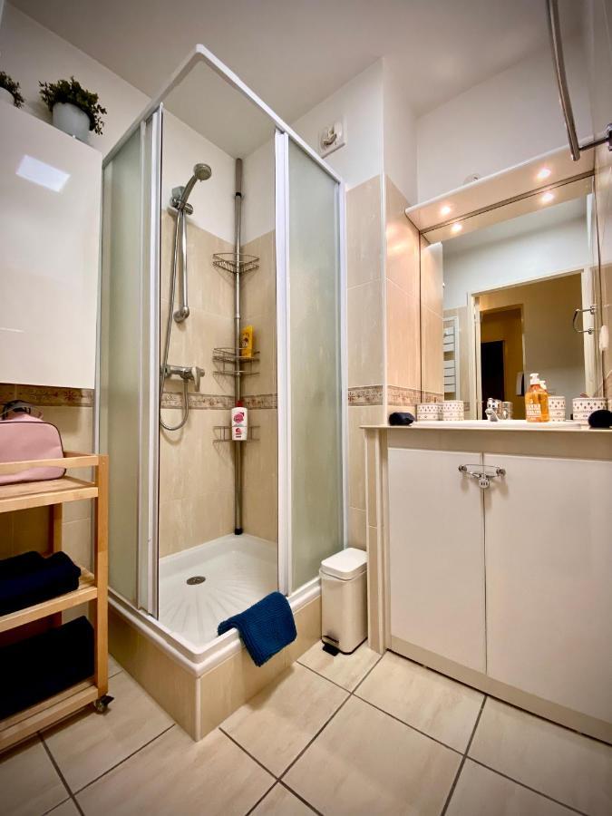Chambres D'Hotes Du Parc Bordelais Бордо Екстериор снимка