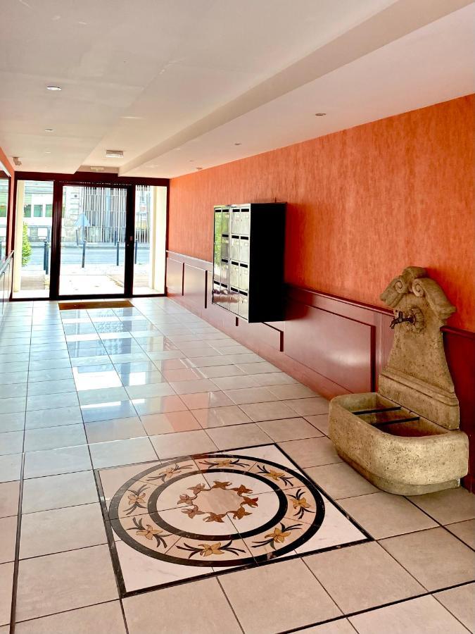Chambres D'Hotes Du Parc Bordelais Бордо Екстериор снимка