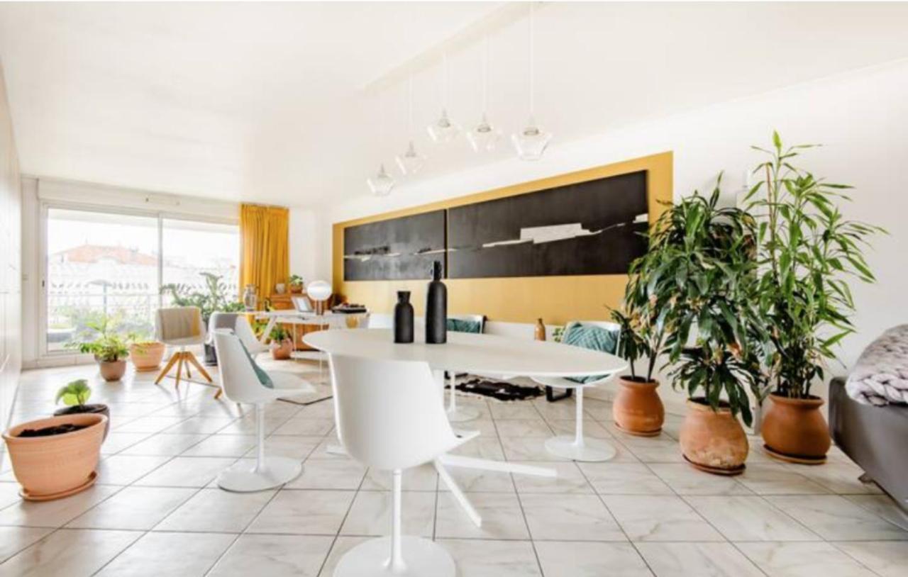 Chambres D'Hotes Du Parc Bordelais Бордо Екстериор снимка