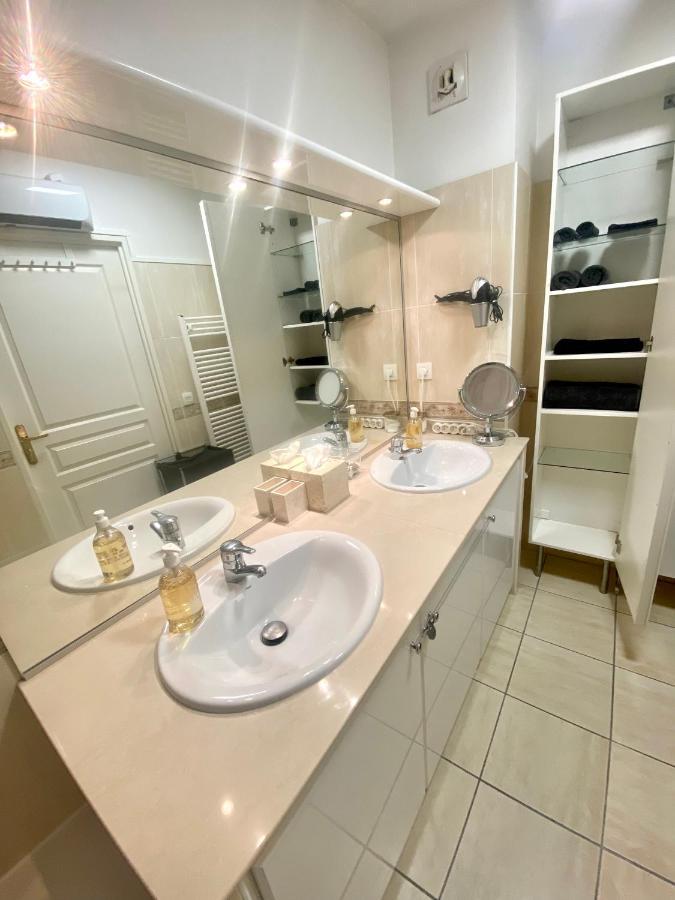 Chambres D'Hotes Du Parc Bordelais Бордо Екстериор снимка